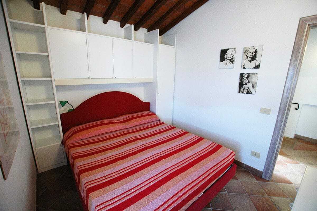 Il Casale Lacona Capoliveri  Buitenkant foto